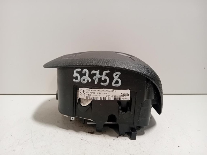 Air-bag Guidatore BK21-V042B85-AB Ford Transit Custom I 2013