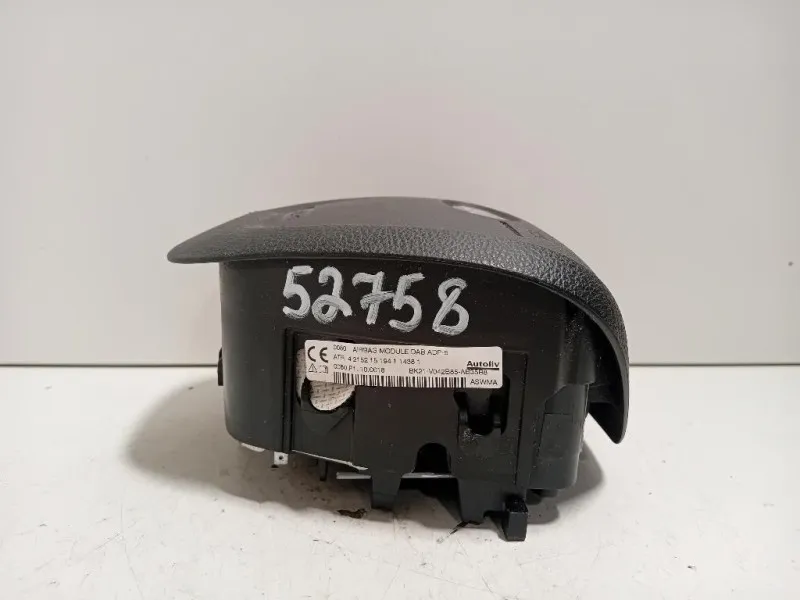 Air-bag Guidatore BK21-V042B85-AB Ford Transit Custom I 2013