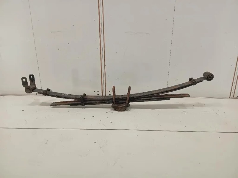 Balestra POST SX BALESTRA POST DX Nissan Navara 2010