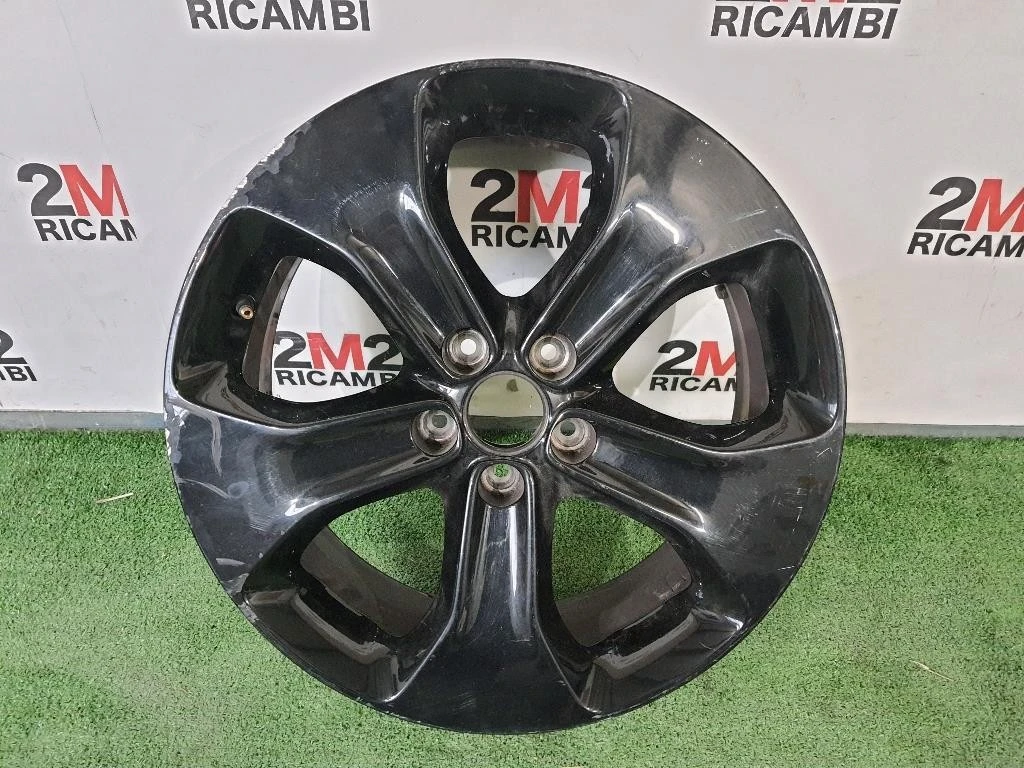 Cerchio Ruota ANT SX 5VC27TRMAA Jeep Compass III 2017