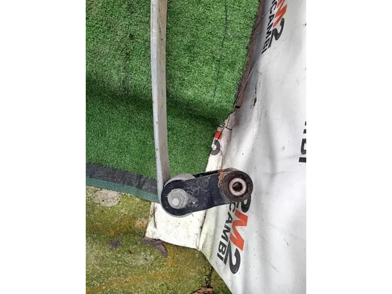 Balestra POST SX BALESTRA POST SX Opel Movano B 2010