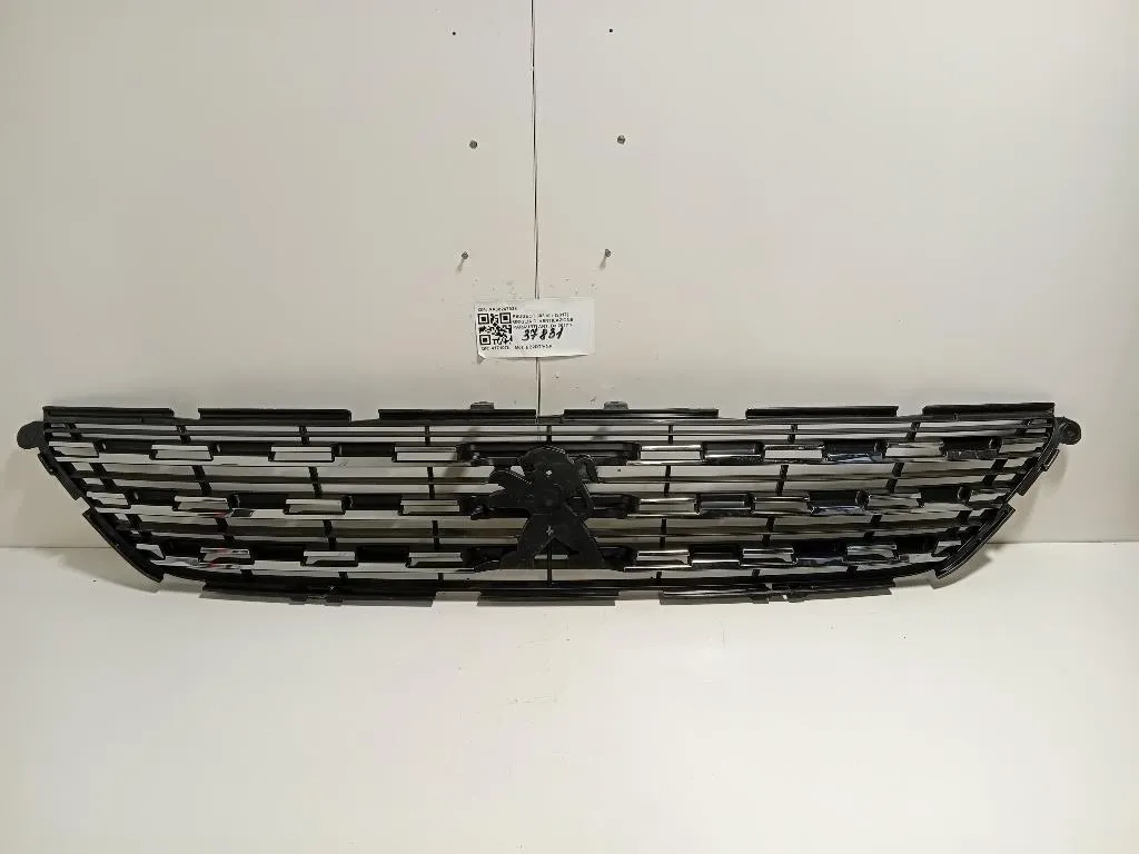 Griglia DI Ventilazione Paraurti ANT AA38247938 Peugeot 308 II 2017