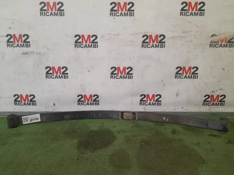 Balestra POST SX 2K0511151 Volkswagen Caddy III 2004