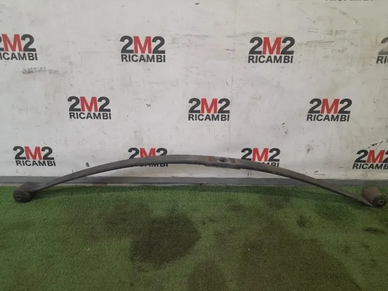 Balestra POST SX 2K0511151 Volkswagen Caddy III 2004