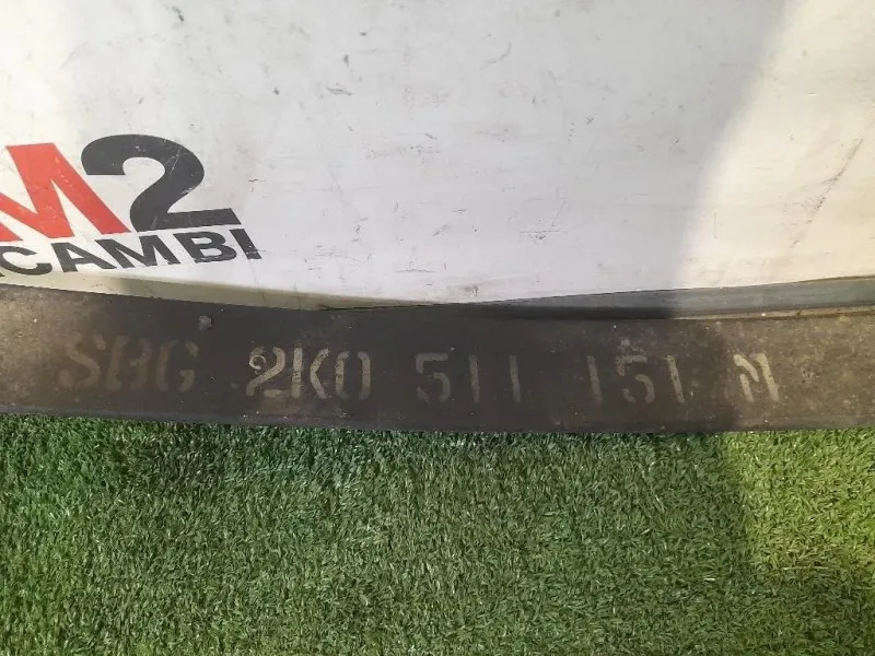 Balestra POST SX 2K0511151 Volkswagen Caddy III 2004