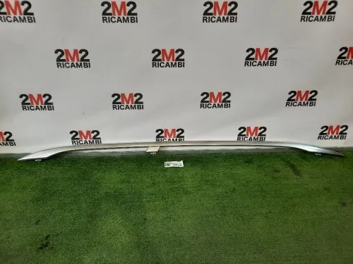 Barra Portapacchi Tetto DX 8E9860022 DX Audi A4 8ED Avant 2005