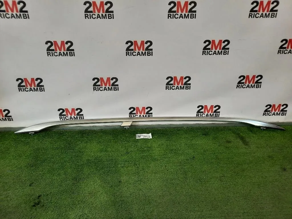 Barra Portapacchi Tetto DX 8E9860022 DX Audi A4 8ED Avant 2005