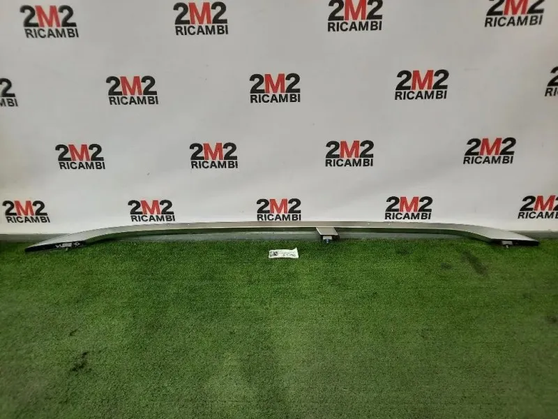 Barra Portapacchi Tetto DX 8E9860022 DX Audi A4 8ED Avant 2005