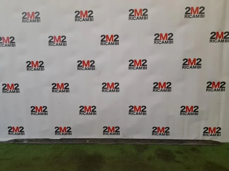 Barra Portapacchi Tetto DX 8K0854932 Audi A4 8K5 Avant 2012