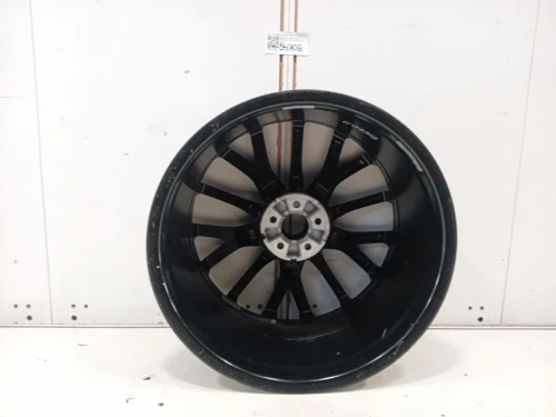 Griglia DI Ventilazione Paraurti ANT 742243 9684472677 Peugeot 407 2004
