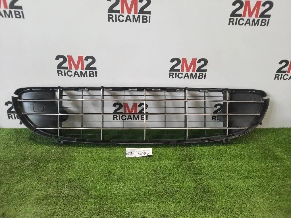 Griglia DI Ventilazione Paraurti ANT 742243 9684472677 Peugeot 407 2004