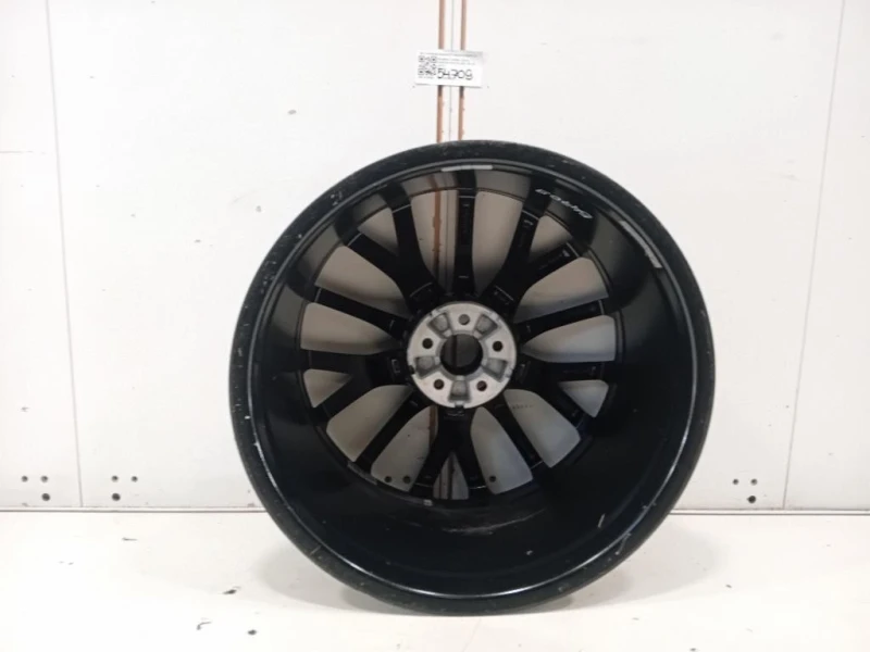 Cerchio Ruota ANT SX 670266369 MASERATI GRANTURISMO 2025 Maserati Ghibli 2014