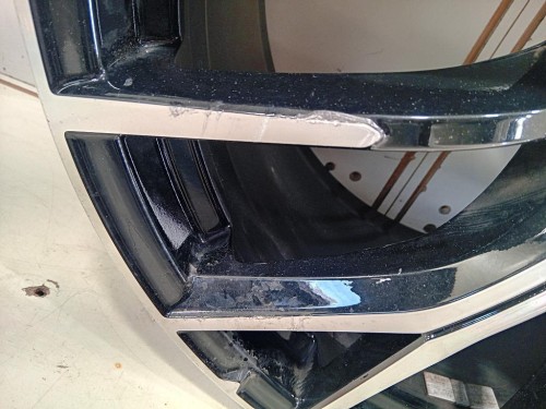 Griglia DI Ventilazione Paraurti ANT 1314847070 Peugeot Boxer III 2014