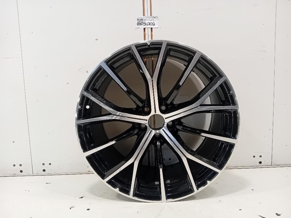 Cerchio Ruota ANT SX 670266369 MASERATI GRANTURISMO 2025 Maserati Ghibli 2014