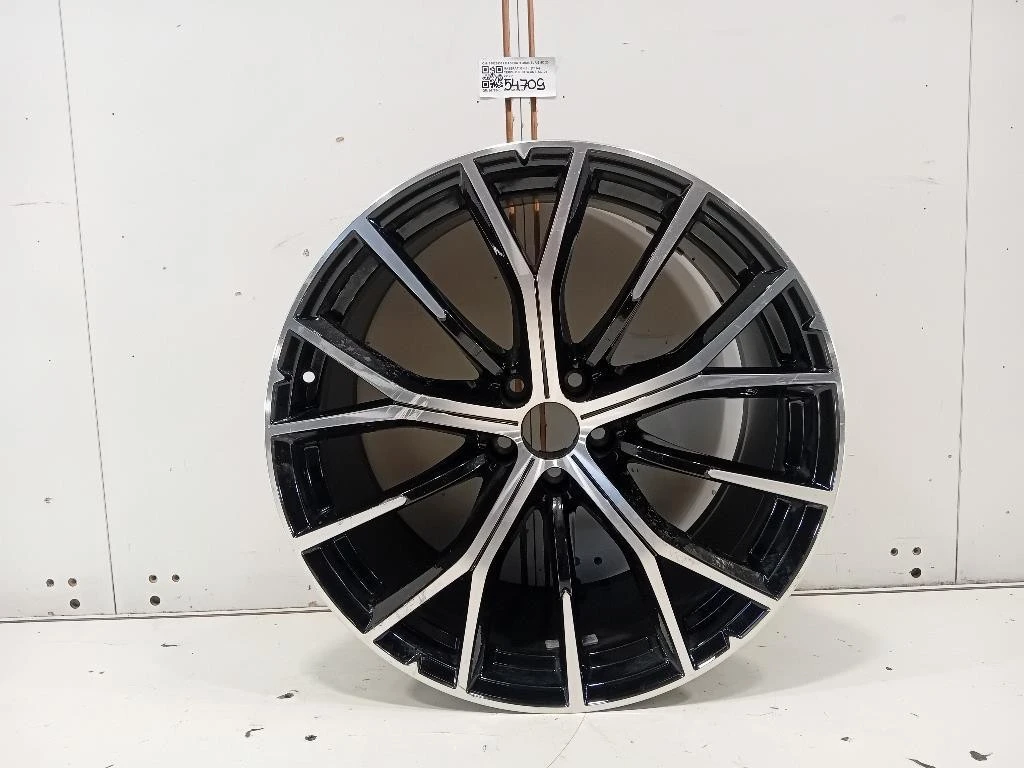 Cerchio Ruota ANT SX 670266369 MASERATI GRANTURISMO 2025 Maserati Ghibli 2014