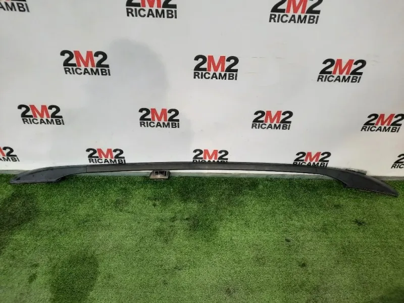 Barra Portapacchi Tetto DX Chevrolet Captiva I 2007