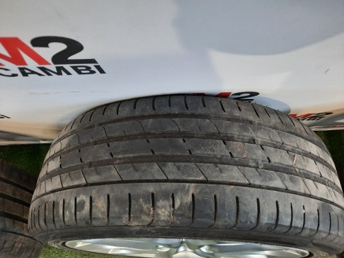 Cerchio Ruota ANT SX 9965337080 Mazda 3 III 2016