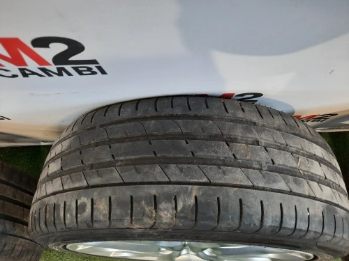 Cerchio Ruota ANT SX 9965337080 Mazda 3 III 2016