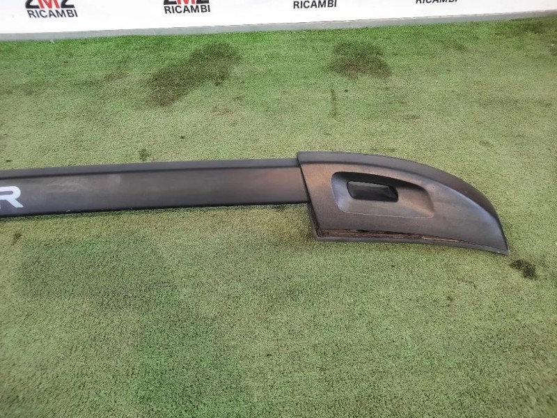 Barra Portapacchi Tetto DX 738207290R Dacia Duster I 2014