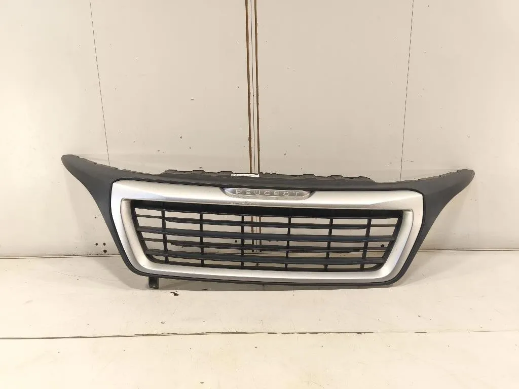 Griglia DI Ventilazione Paraurti ANT 1314847070 Peugeot Boxer III 2014