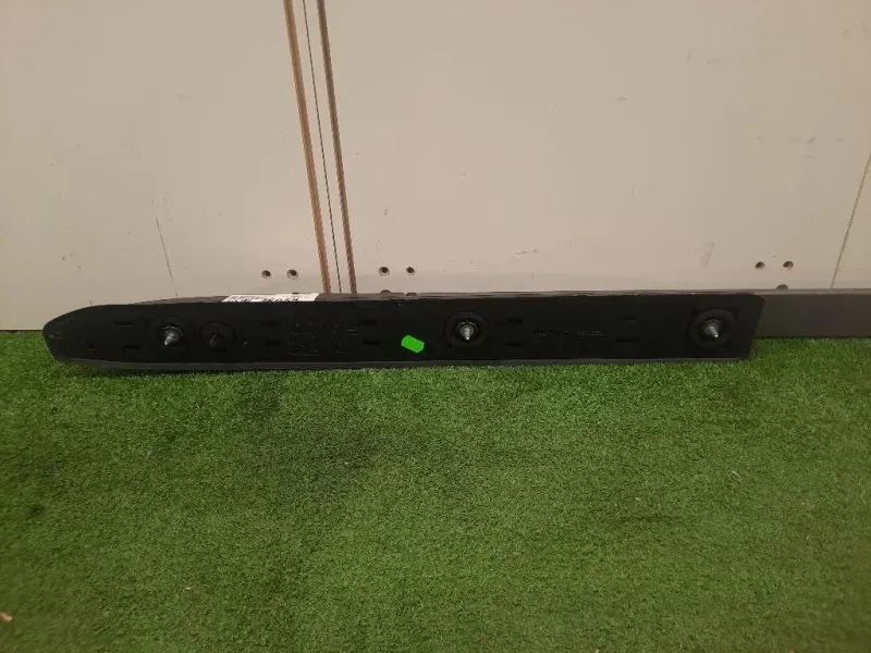 Barra Portapacchi Tetto DX LATO DESTRO 736207511P Dacia Duster I 2014