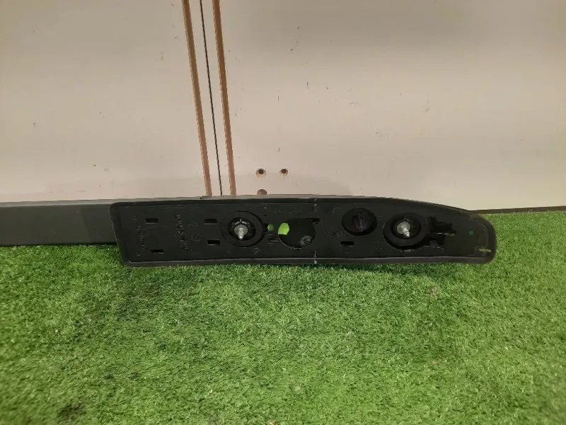 Barra Portapacchi Tetto DX LATO DESTRO 736207511P Dacia Duster I 2014