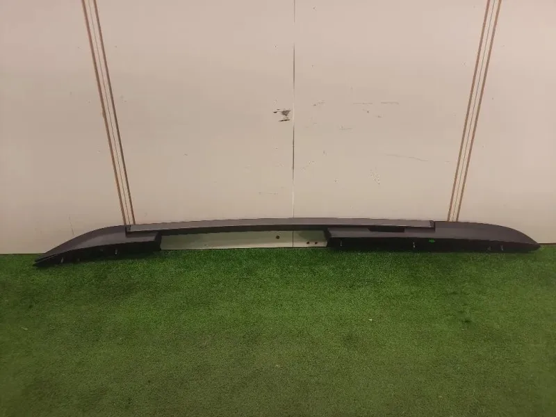 Barra Portapacchi Tetto DX LATO DESTRO 736207511P Dacia Duster I 2014