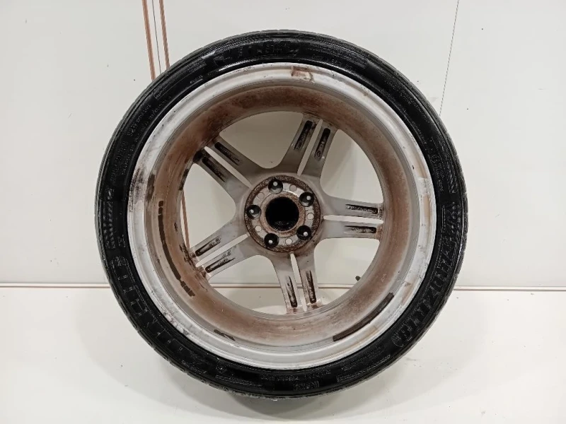 Cerchio Ruota ANT SX A2034015502 Mercedes Classe CLC Cl203 2008