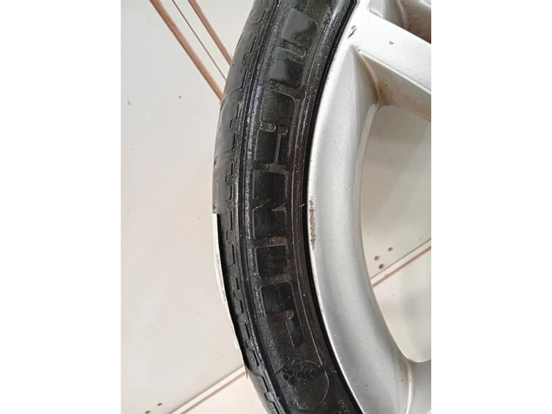 Cerchio Ruota ANT SX A2034015502 Mercedes Classe CLC Cl203 2008