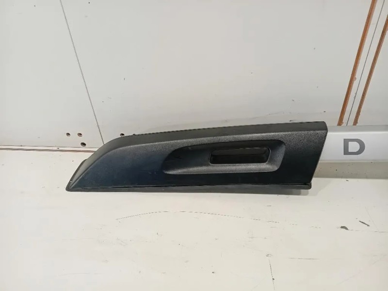 Barra Portapacchi Tetto DX 738201177R Dacia Duster I 2014