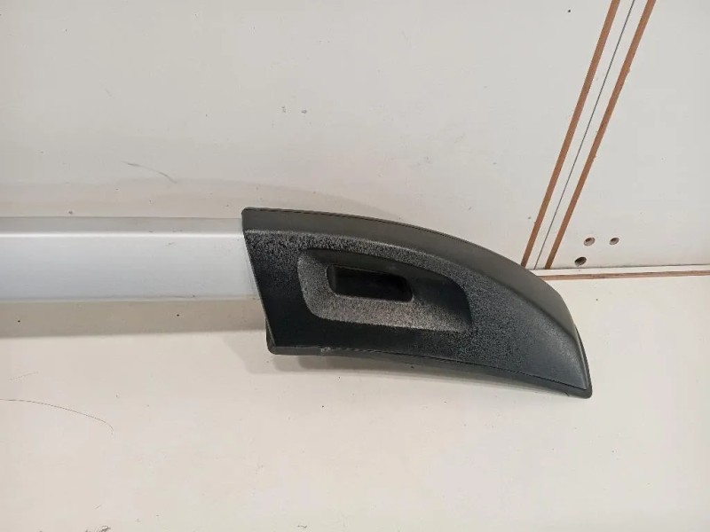 Barra Portapacchi Tetto DX 738201177R Dacia Duster I 2014