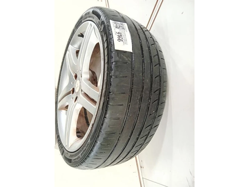 Cerchio Ruota ANT SX A2034015502 Mercedes Classe CLC Cl203 2008
