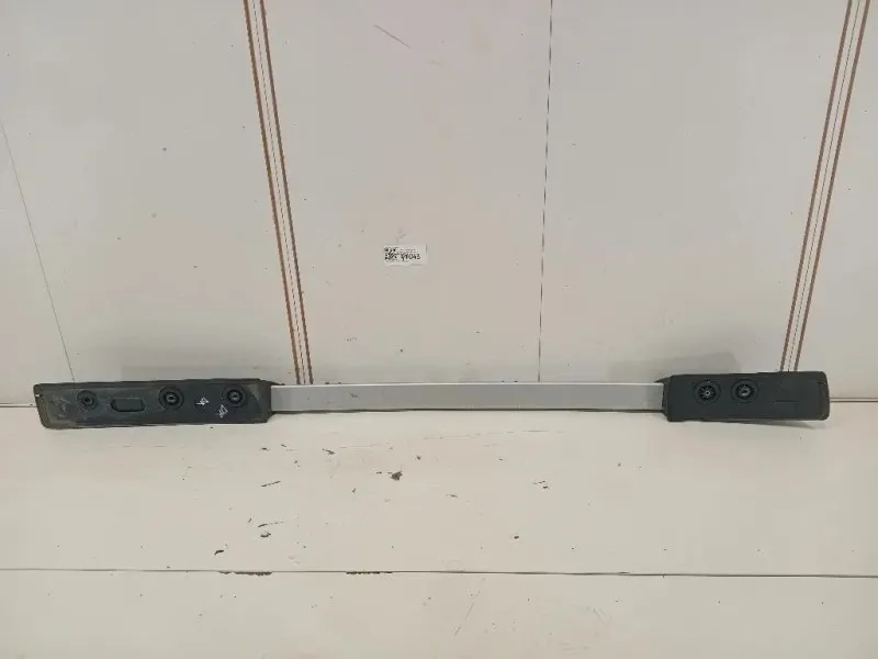 Barra Portapacchi Tetto DX 738201177R Dacia Duster I 2014