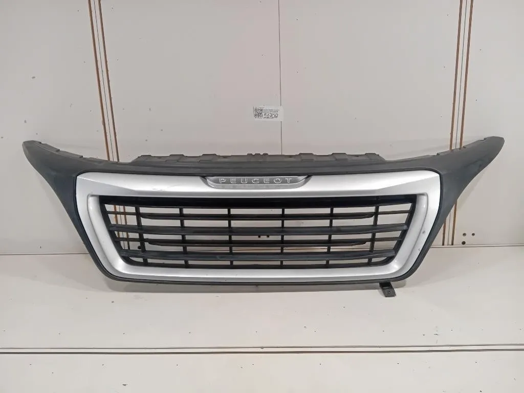 Griglia DI Ventilazione Paraurti ANT 1314847070 Peugeot Boxer III 2014