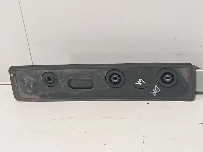 Barra Portapacchi Tetto DX 738201177R Dacia Duster I 2014