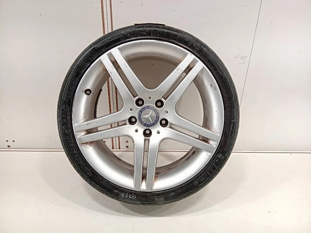 Cerchio Ruota ANT SX A2034015502 Mercedes Classe CLC Cl203 2008