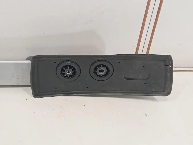 Barra Portapacchi Tetto DX 738201177R Dacia Duster I 2014