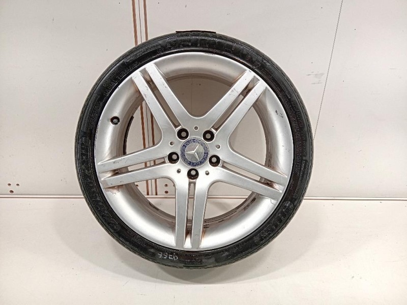 Cerchio Ruota ANT SX A2034015502 Mercedes Classe CLC Cl203 2008