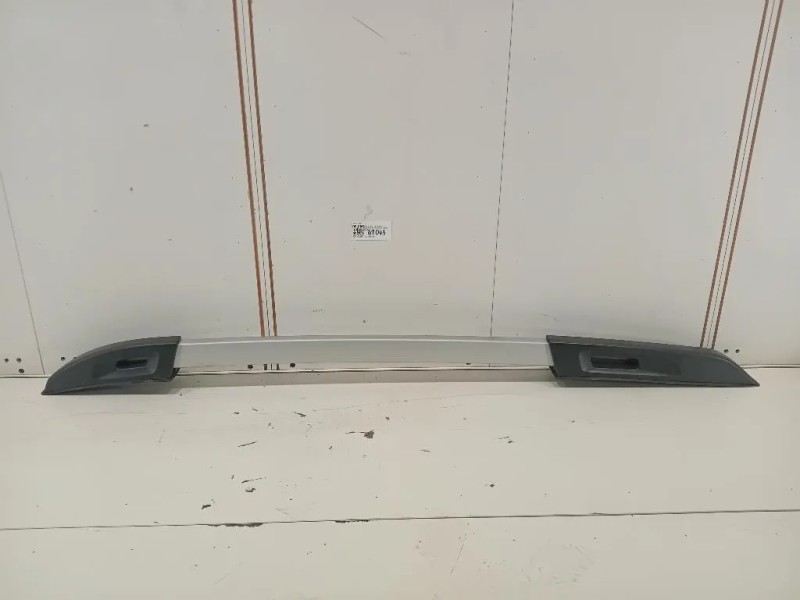 Barra Portapacchi Tetto DX 738201177R Dacia Duster I 2014