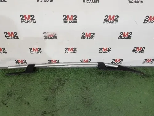 Barra Portapacchi Tetto DX 735477087 Fiat QUBO 2008