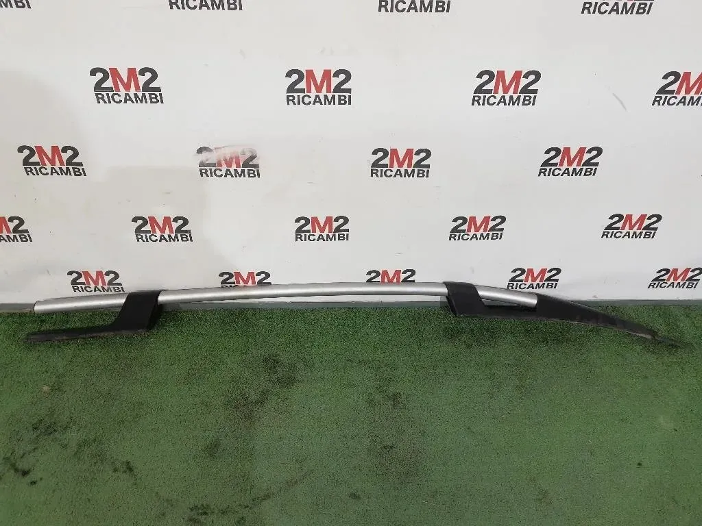 Barra Portapacchi Tetto DX 735477087 Fiat QUBO 2008