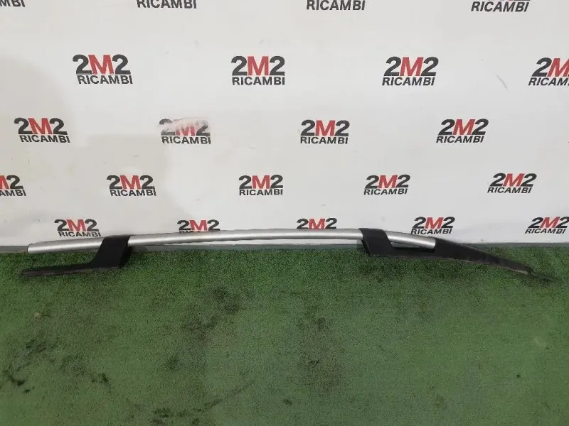 Barra Portapacchi Tetto DX 735477087 Fiat QUBO 2008