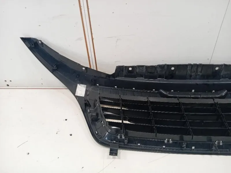 Griglia DI Ventilazione Paraurti ANT 1314847070 Peugeot Boxer III 2014