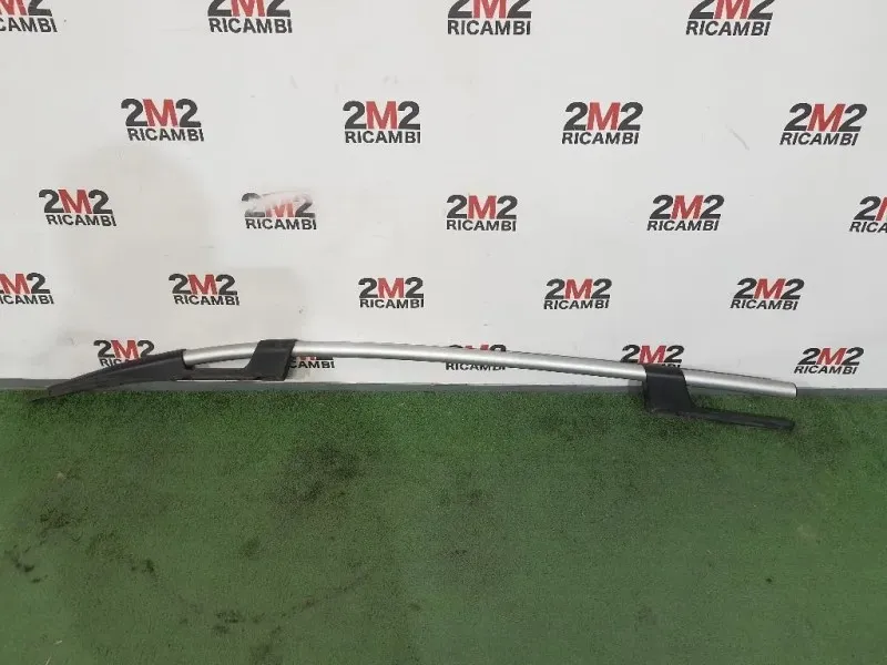 Barra Portapacchi Tetto DX 735477087 Fiat QUBO 2008