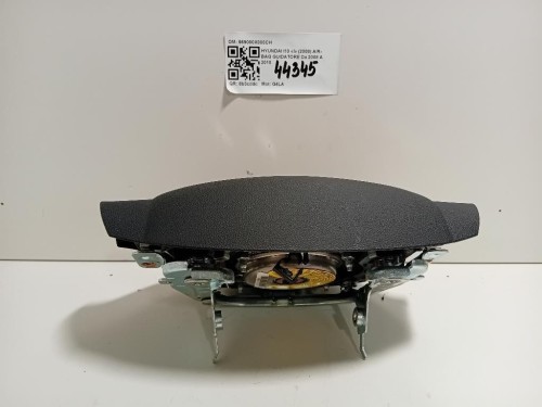 Air-bag Guidatore BK21-V042B85-AB Ford Transit Custom I 2013