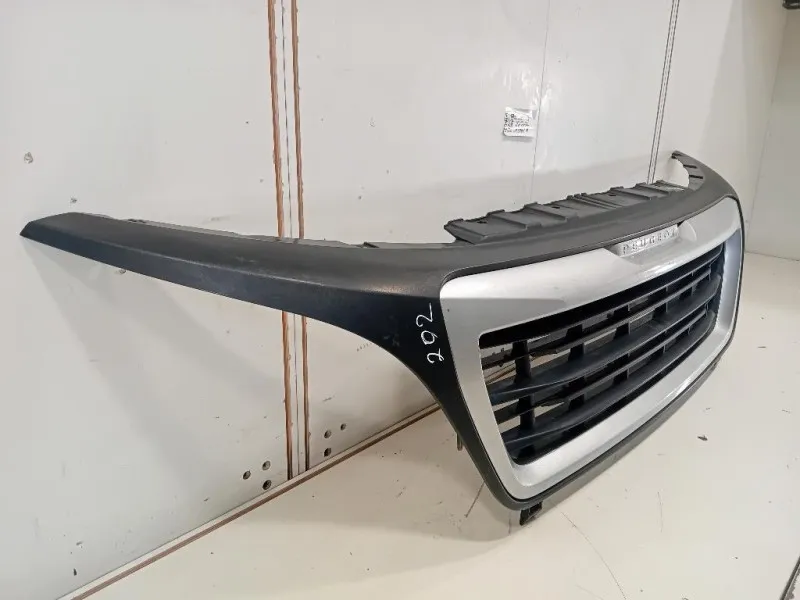 Griglia DI Ventilazione Paraurti ANT 1314847070 Peugeot Boxer III 2014