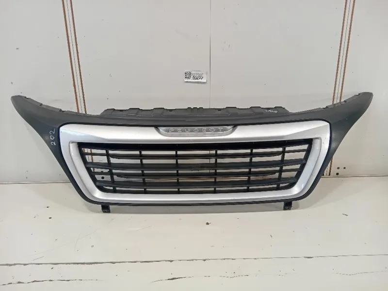 Griglia DI Ventilazione Paraurti ANT 1314847070 Peugeot Boxer III 2014