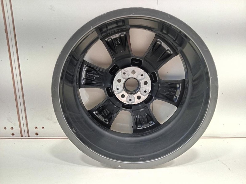 Barra Portapacchi Tetto DX 1819091 MONT BLANC Ford Transit Custom I 2013