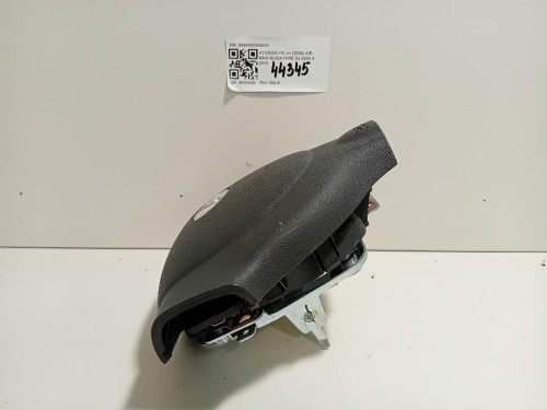 Air-bag Guidatore BK21-V042B85-AB Ford Transit Custom I 2013
