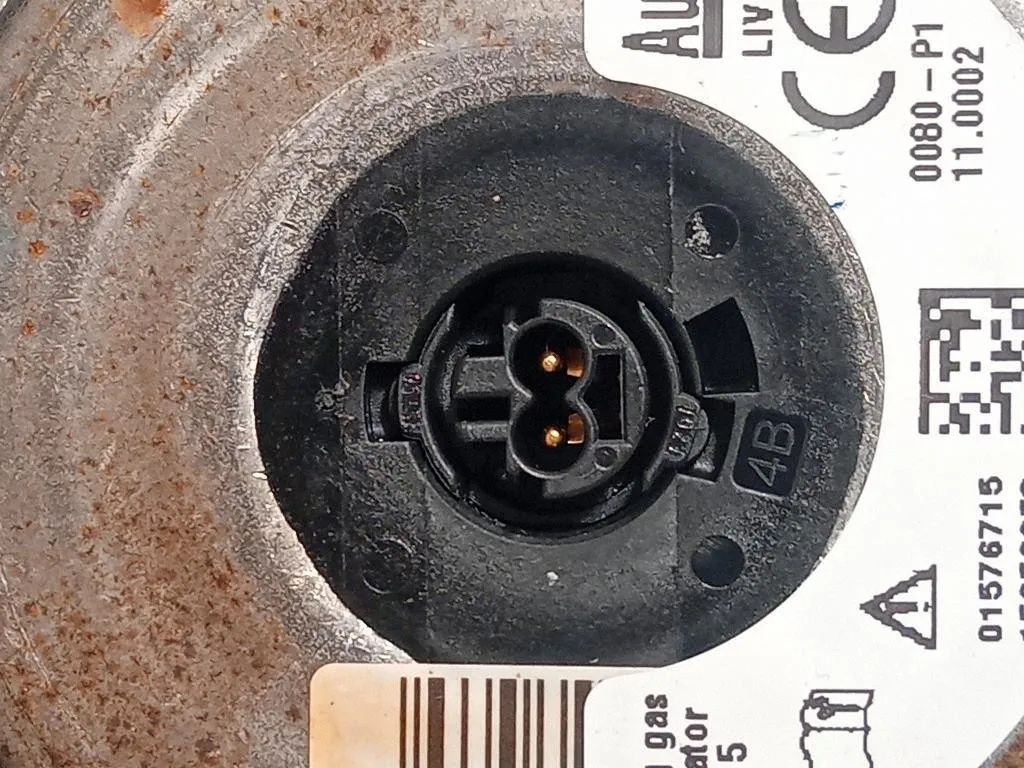 Air-bag Guidatore BK21-V042B85-AB Ford Transit Custom I 2013